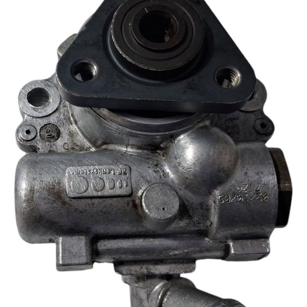 Bomba Direção Hidráulica Ford Ranger 2.8 2004 Cx691
