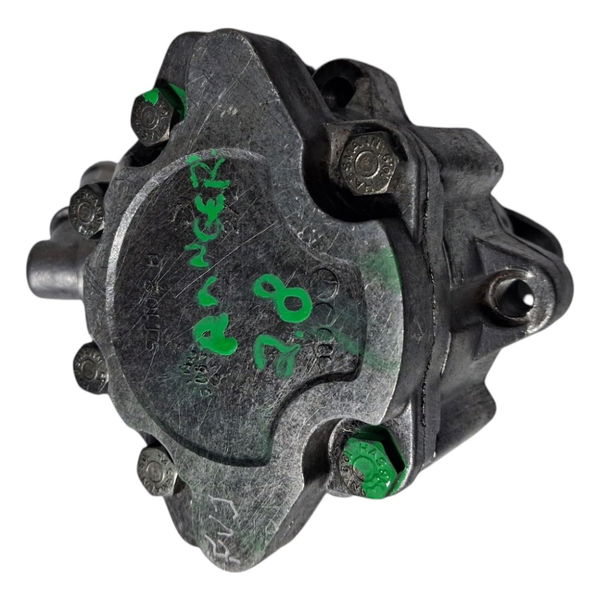 Bomba Direção Hidráulica Ford Ranger 2.8 2004 Cx691