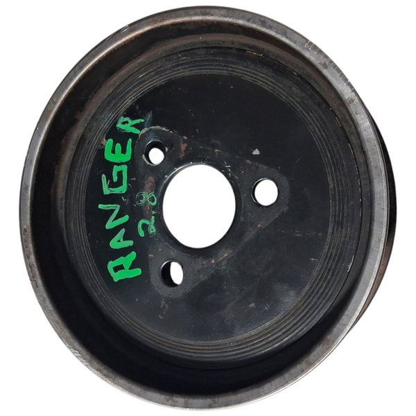 Polia Bomba Agua Ford Ranger 2.8 2004 Cx691