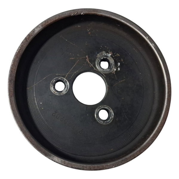 Polia Bomba Agua Ford Ranger 2.8 2004 Cx691