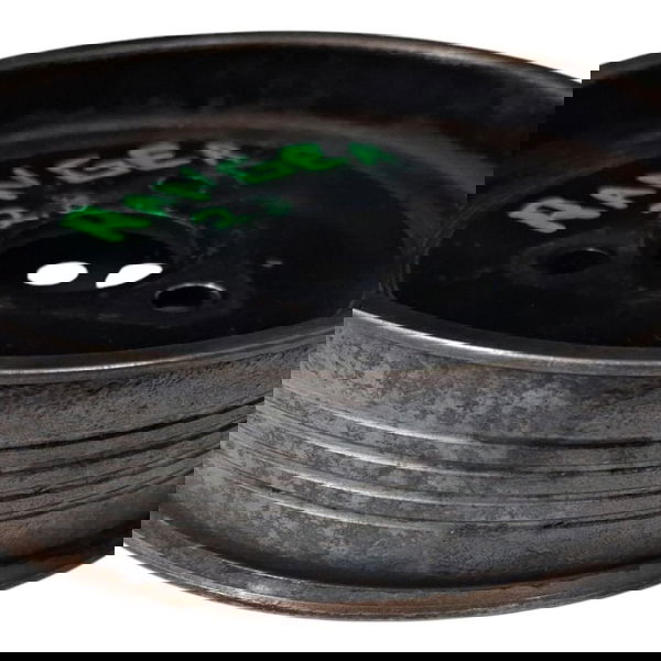 Polia Bomba Agua Ford Ranger 2.8 2004 Cx691