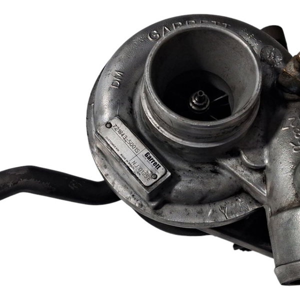 Turbina Tvg Ranger 2.8 2004 Cx691