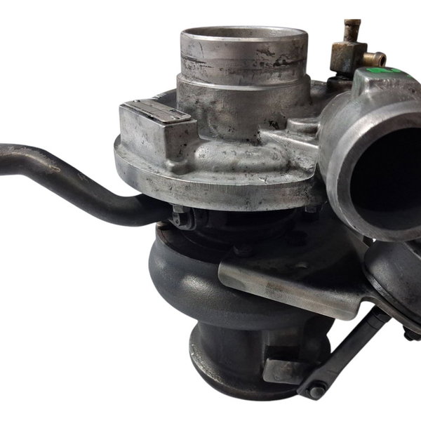 Turbina Tvg Ranger 2.8 2004 Cx691
