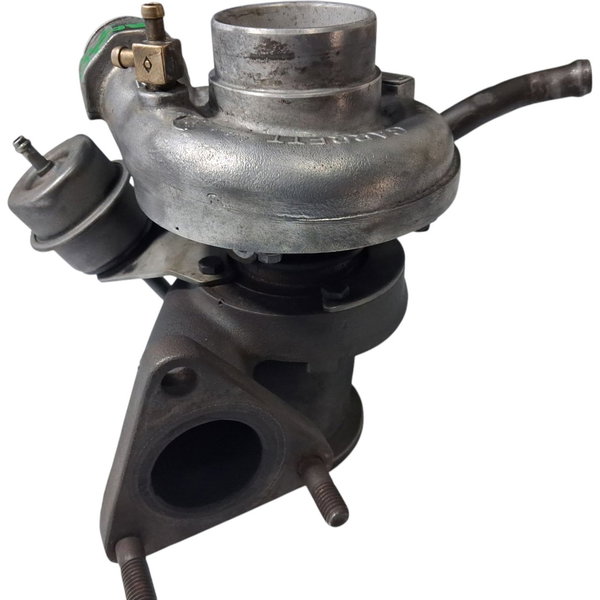 Turbina Tvg Ranger 2.8 2004 Cx691