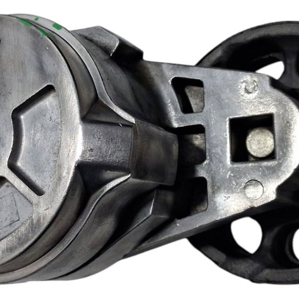 Turbina Tvg Ranger 2.8 2004 Cx691