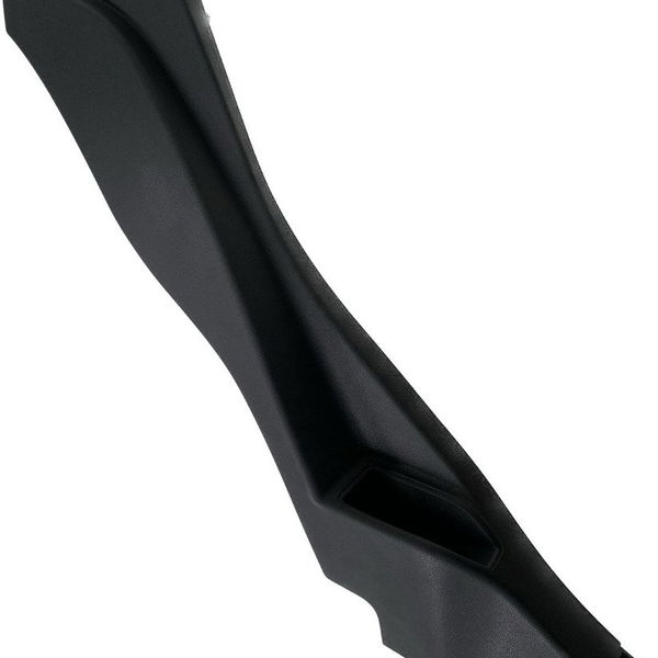 Moldura Soleira Traseira Esquerda Ford Ecosport 2013/2017