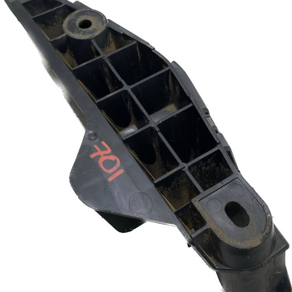 Guia Direito Parachoque Dianteiro Volkswagen Amarok Cx361