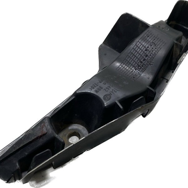 Guia Direito Parachoque Dianteiro Volkswagen Amarok Cx361