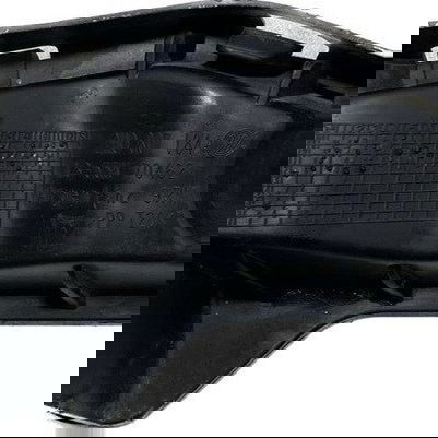 Guia Direito Parachoque Dianteiro Volkswagen Amarok Cx361