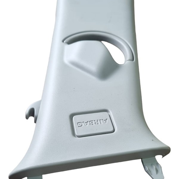 Acabamento Coluna Lado Direito Discovery Sport 2015 Cx457