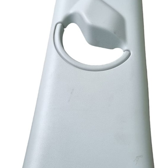 Acabamento Coluna Lado Direito Discovery Sport 2015 Cx457