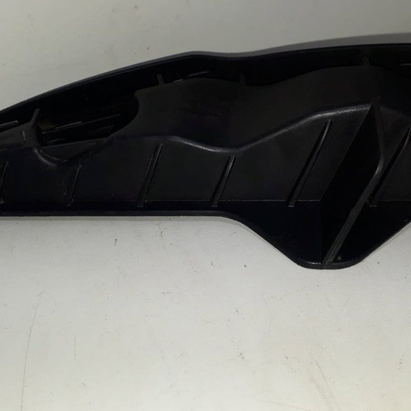 Guia Do Parachoque D. E  Amarok (3 Travas) Cx133