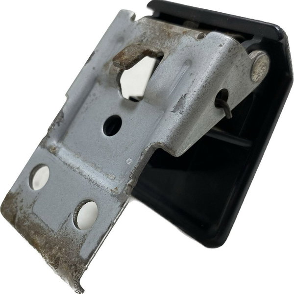 Alavanca Abertura Tanque Mitsubishi Pajero Full 08/14 Cx356