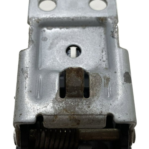 Alavanca Abertura Tanque Mitsubishi Pajero Full 08/14 Cx356