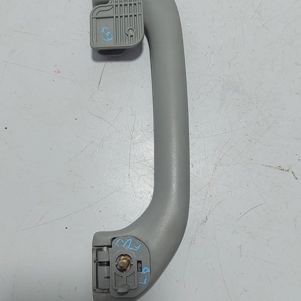 Alça  Teto Puta Merda Tras .dir. Pajero Full 2004 Cx514