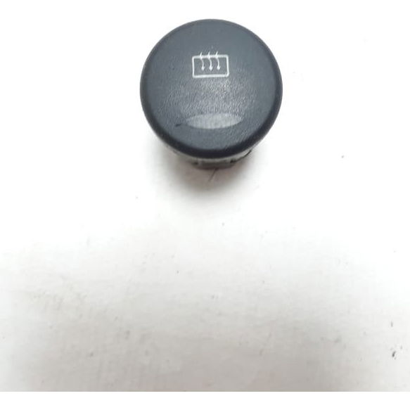 Botao Desembaçador Ford Fiesta/ecosport 2009 Cx154