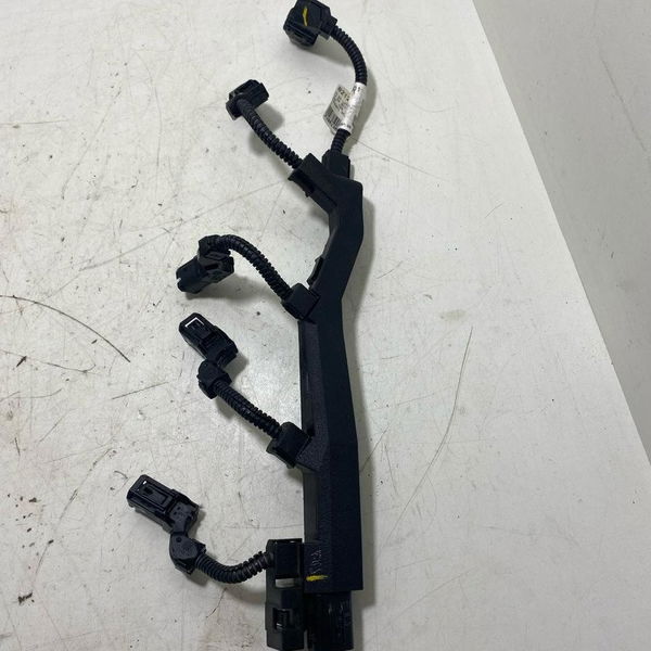 Chicote Dos Bicos Corolla Cross 2.0 2021 Cx423