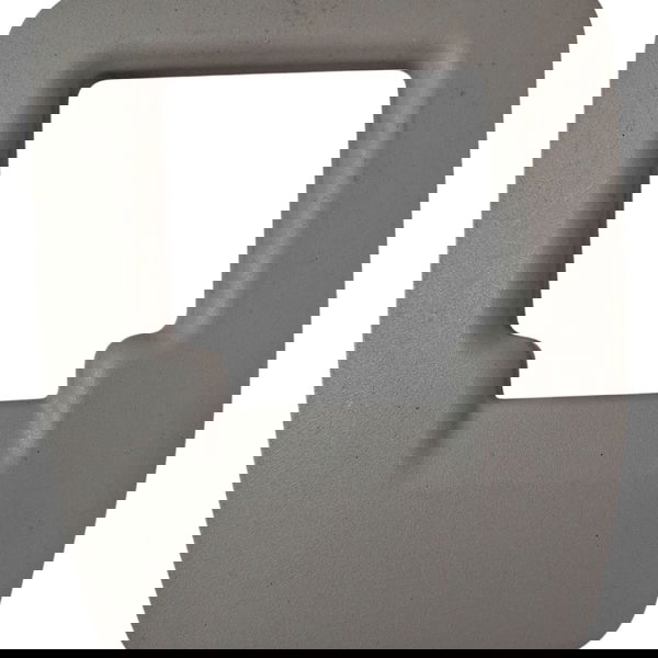 Moldura Cinto Segurança Central Rav4 2018 Cx649