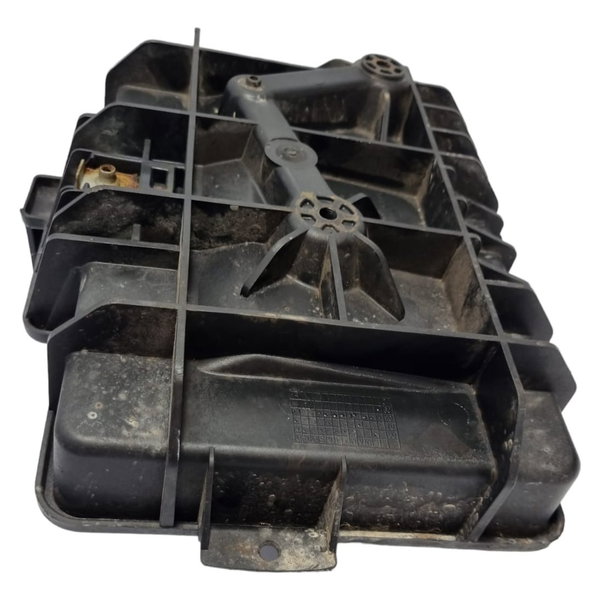 Suporte Bateria Automotiva Ford Edge 2009 Cx456