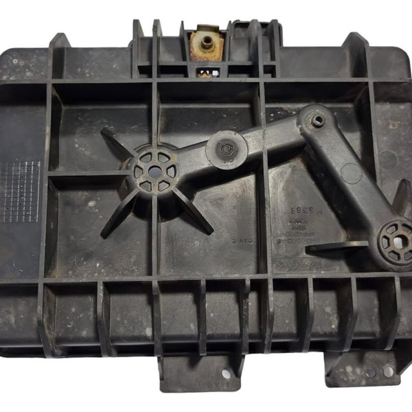 Suporte Bateria Automotiva Ford Edge 2009 Cx456