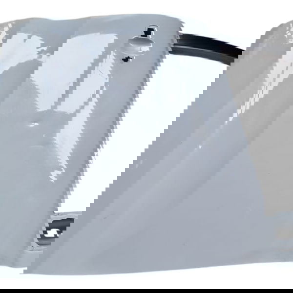 Porta Dianteira Direita Ranger 2014 (pequenos Detalhes) Dianteira Direita Branco