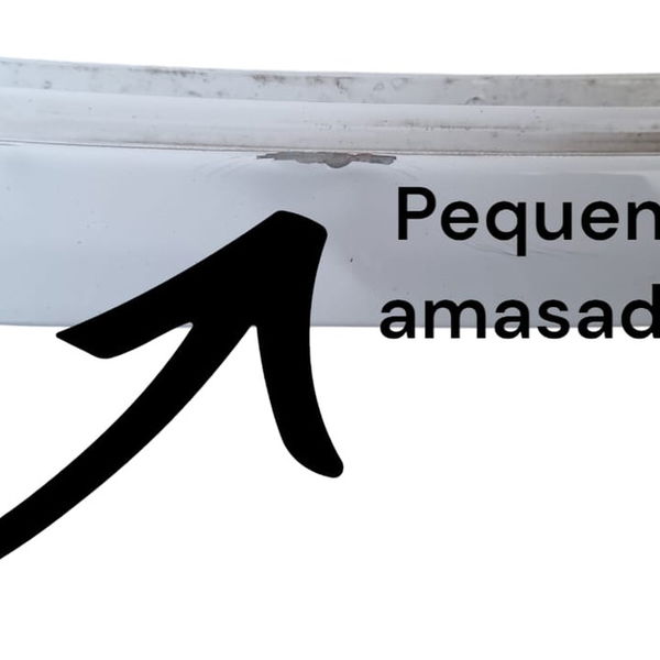 Porta Dianteira Direita Ranger 2014 (pequenos Detalhes) Dianteira Direita Branco