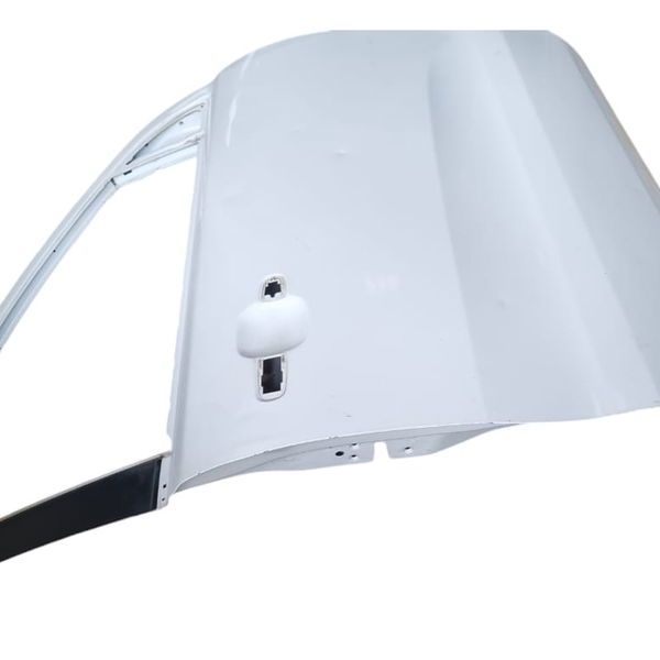 Porta Dianteira Direita Ranger 2014 (pequenos Detalhes) Dianteira Direita Branco