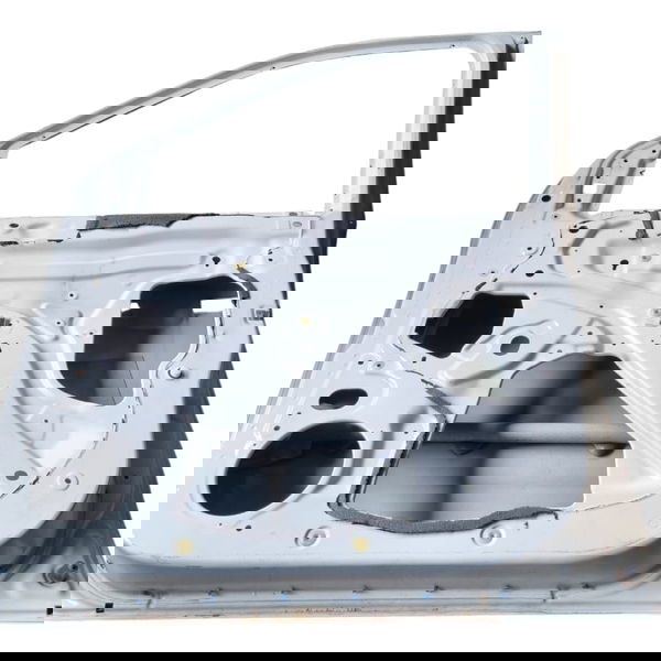 Porta Dianteira Direita Ranger 2014 (pequenos Detalhes) Dianteira Direita Branco