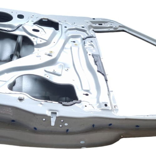 Porta Dianteira Direita Ranger 2014 (pequenos Detalhes) Dianteira Direita Branco