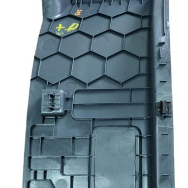 Acabamento Moldura Direito Discovery Sport 2016 Fk7213245