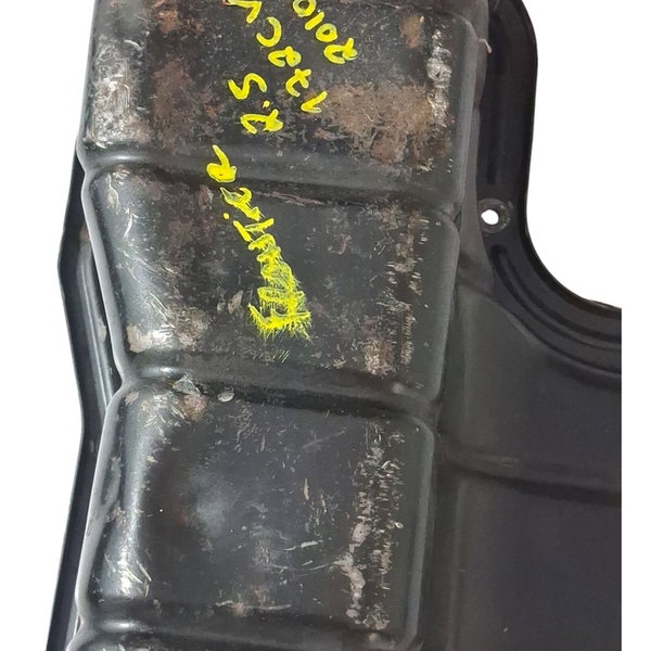 Tampa Carter Óleo Motor Nissan Frontier 2.5 172cv 2010 Cx674