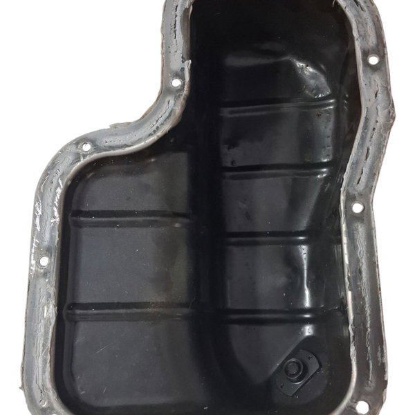 Tampa Carter Óleo Motor Nissan Frontier 2.5 172cv 2010 Cx674