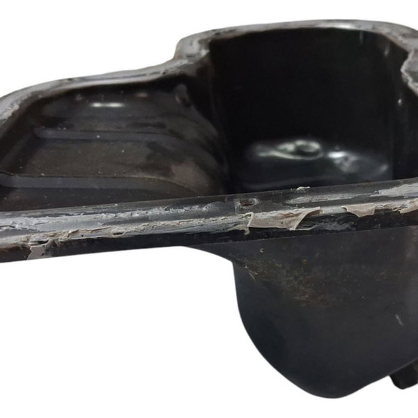 Tampa Carter Óleo Motor Nissan Frontier 2.5 172cv 2010 Cx674