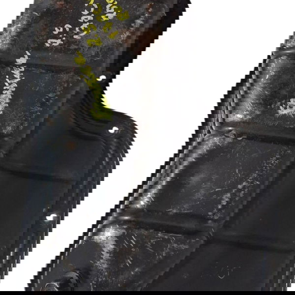 Tampa Carter Óleo Motor Nissan Frontier 2.5 172cv 2010 Cx674