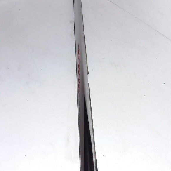 Pestana De Porta Traseira Lado Esquerdo Ford Edge 2013 Preto