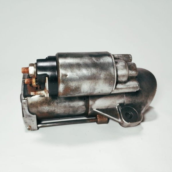 Motor De Arranque Ford Edge 2012 Automática