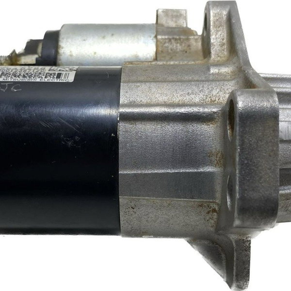 Motor Partida Arranque Chevrolet Trailblazer 3.6 V6 12/17