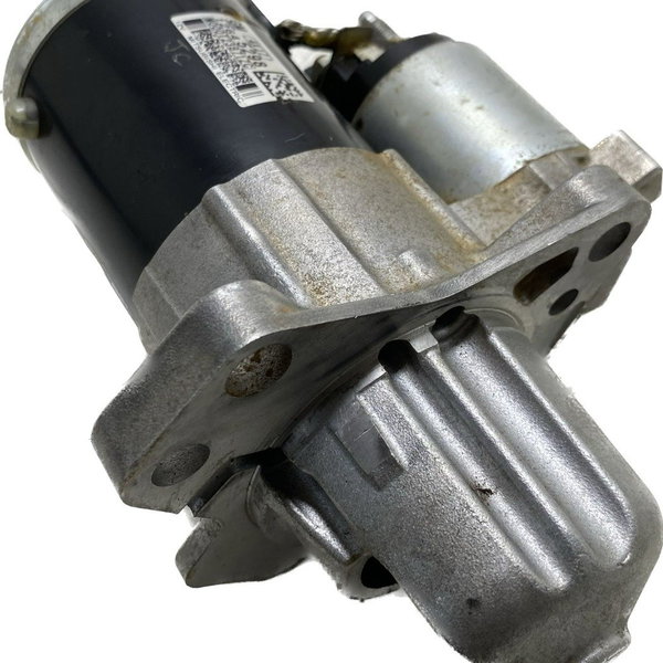 Motor Partida Arranque Chevrolet Trailblazer 3.6 V6 12/17