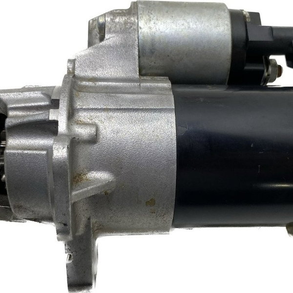 Motor Partida Arranque Chevrolet Trailblazer 3.6 V6 12/17
