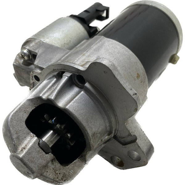 Motor Partida Arranque Chevrolet Trailblazer 3.6 V6 12/17