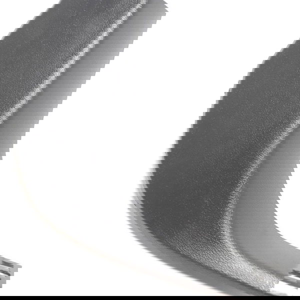 Acabamento Coluna Soleira Lado Direito Focus 2014/2015 Preto