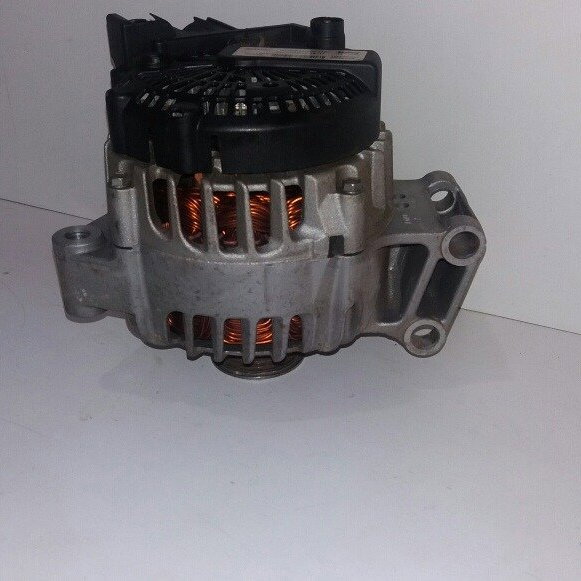Alternador Ford Focus 1.6 2014