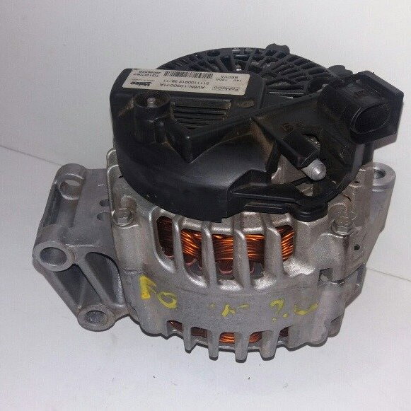 Alternador Ford Focus 1.6 2014