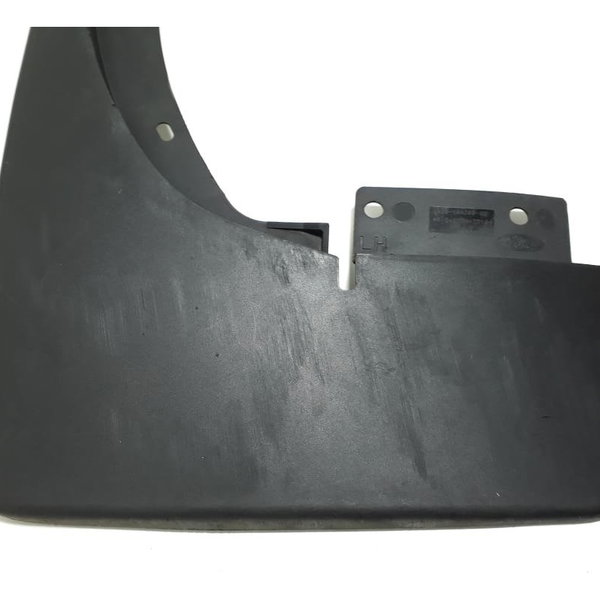 Para Barro Dianteira Esquerdo Ranger 2013