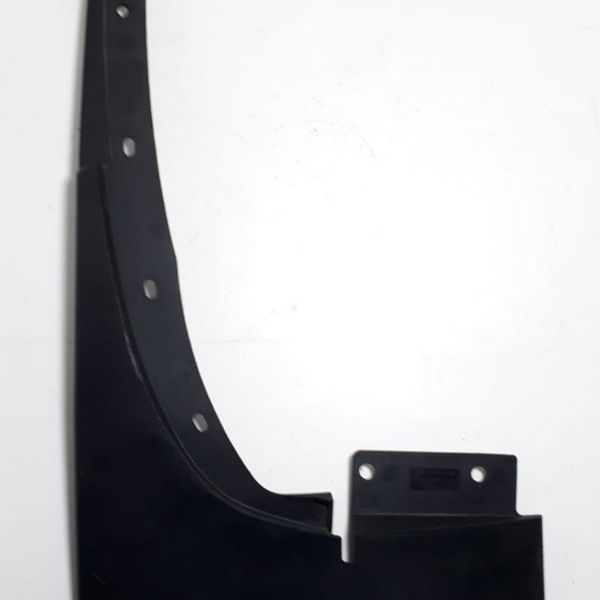 Para Barro Dianteira Esquerdo Ranger 2013