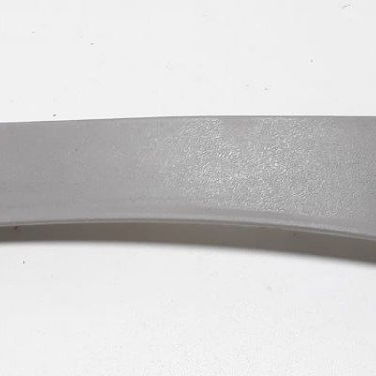 Moldura Acabamento Painel L.d Frontier