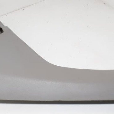 Acabamento Coluna Porta E  Nissan Frontier