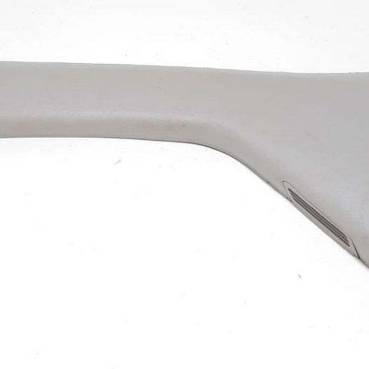 Acabamento Coluna Porta E  Nissan Frontier