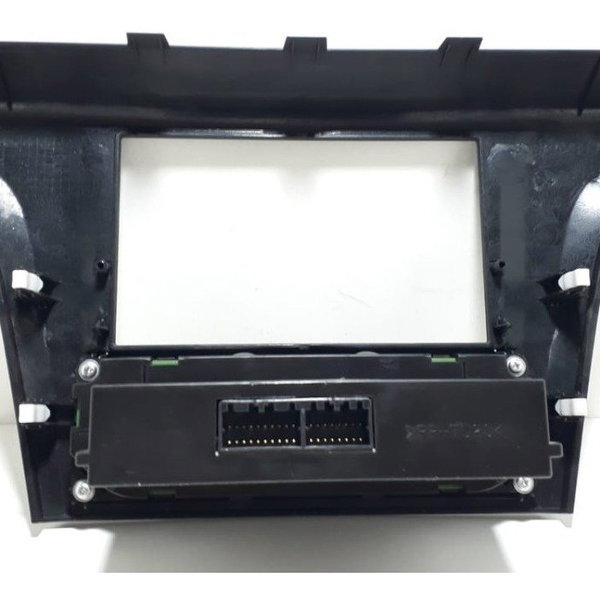 Moldura E Comando Ar Painel Mitsubishi Airtrek 08 Cx218