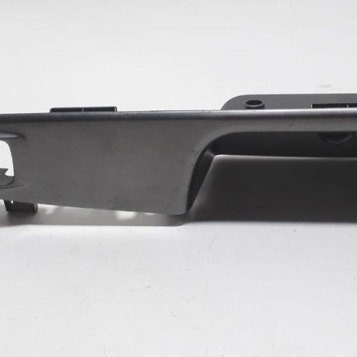 Moldura Acabamento Do Botão Vidro Tras Esq Airtrek 06 Cx88